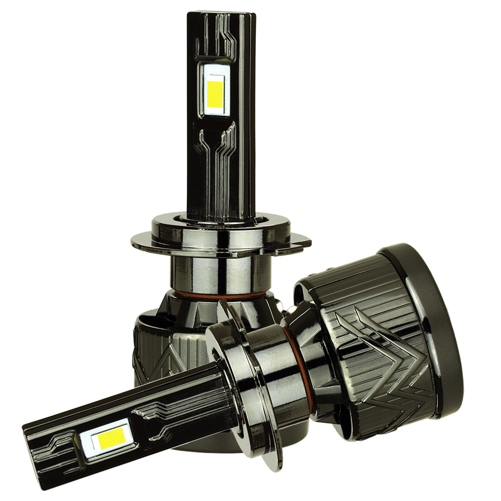 AL-09 H7 65W CAN 6000K LED к-т.